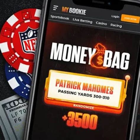 mybookie payout review